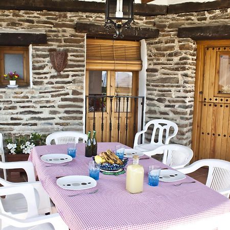 Cortijo Puerta Casas Rurales Orgiva Pokój zdjęcie