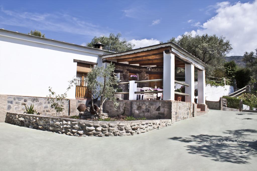Cortijo Puerta Casas Rurales Orgiva Pokój zdjęcie