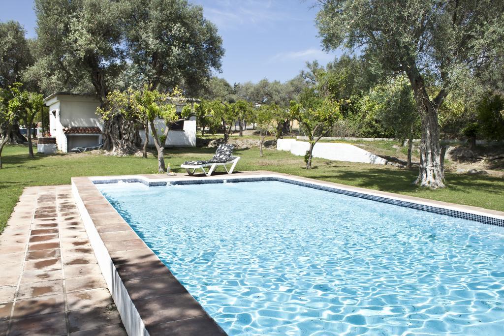 Cortijo Puerta Casas Rurales Orgiva Pokój zdjęcie