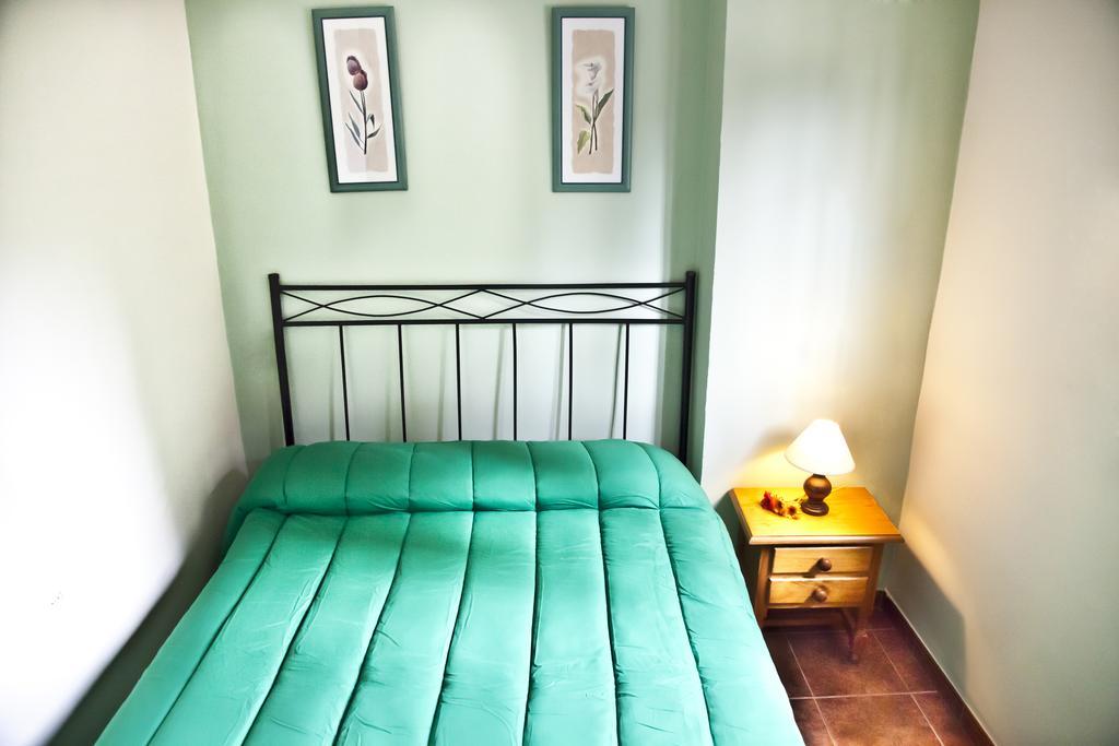 Cortijo Puerta Casas Rurales Orgiva Pokój zdjęcie