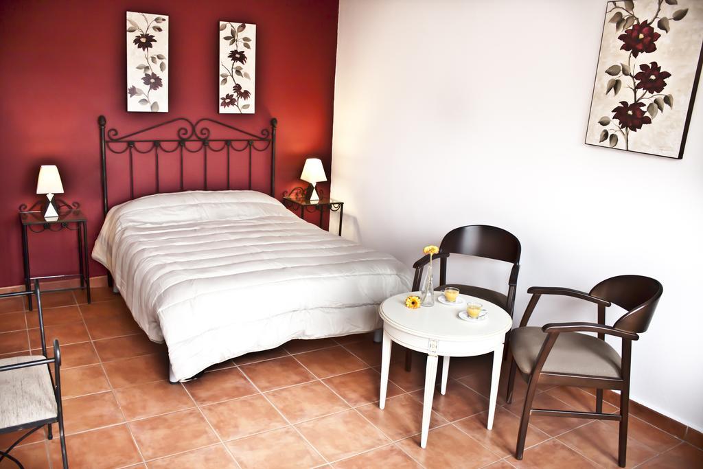 Cortijo Puerta Casas Rurales Orgiva Pokój zdjęcie