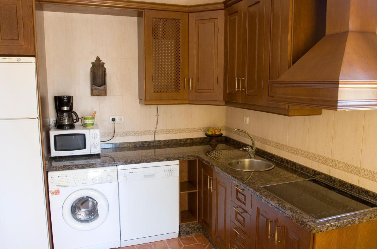 Cortijo Puerta Casas Rurales Orgiva Pokój zdjęcie