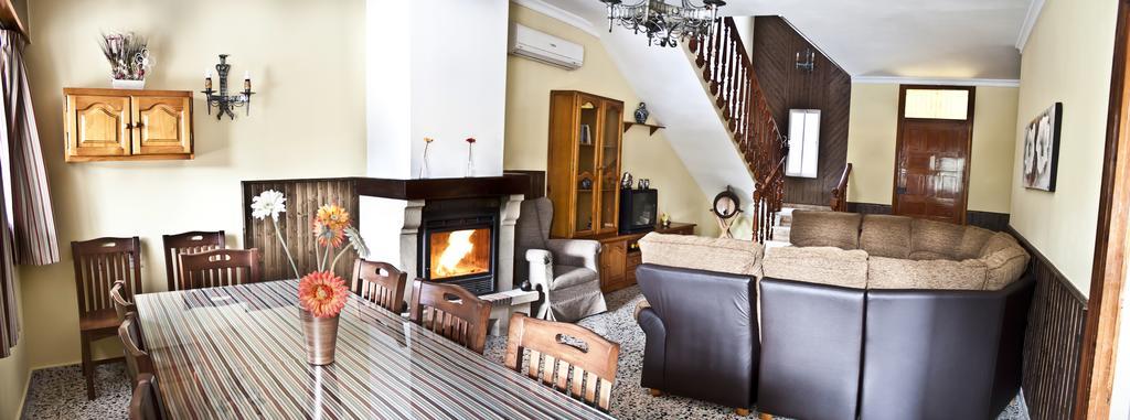Cortijo Puerta Casas Rurales Orgiva Zewnętrze zdjęcie
