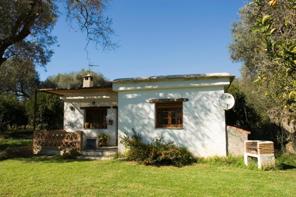 Cortijo Puerta Casas Rurales Orgiva Pokój zdjęcie
